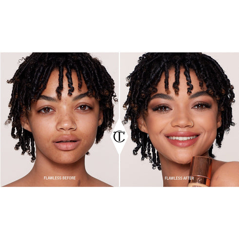 Charlotte Tilbury Airbrush Flawless Foundation